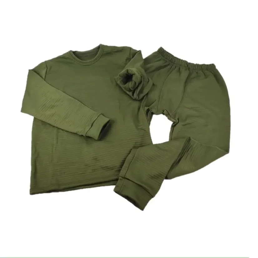 Termoprádlo, pánský set L, XL,XXL, teplé ponožky - říjen 2024