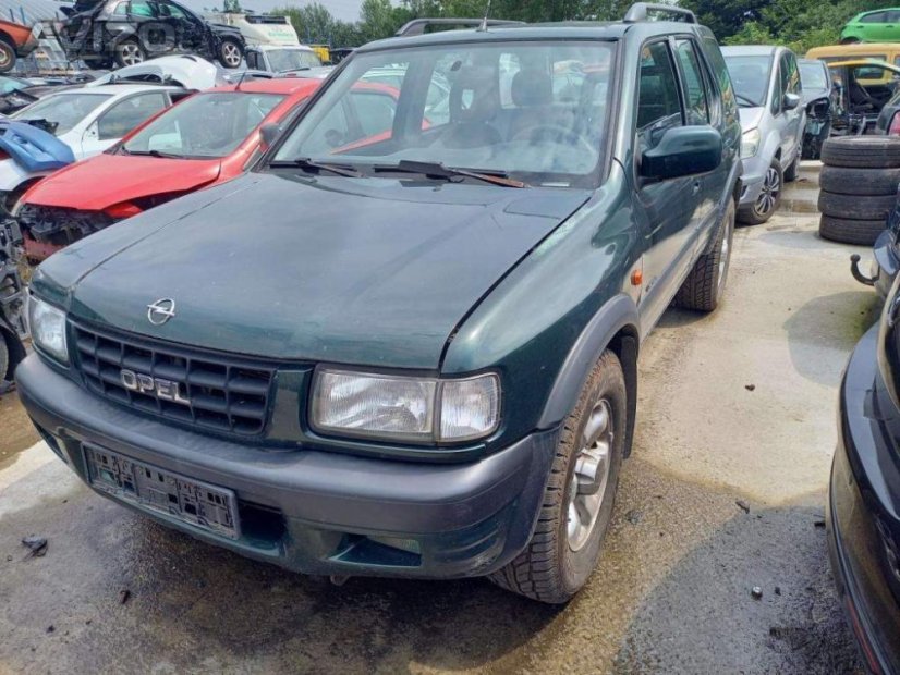 Civilní auto pro evakuaci - 3. operační brigádu Národní gardy Ukrajiny