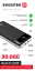 Powerbanky 30000-50000 mAh