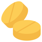 Léky a vitamíny