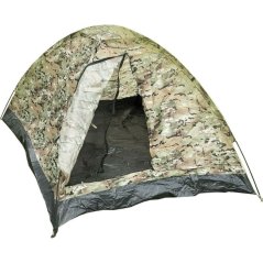 Stan pro 2 osoby Multicam