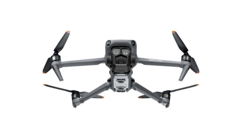 Mavic 3 Pro