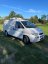 Dodávka Hyundai H1, chladírenský vůz pro nemocnici Druzkivka 1563