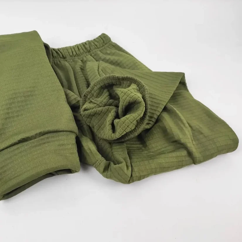 Termoprádlo, pánský set L, XL,XXL, teplé ponožky - říjen 2024