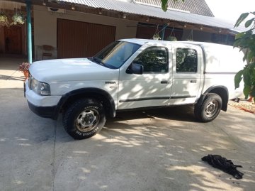 Jaká je životnost našich aut na frontě?