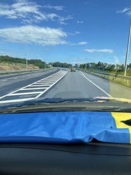 Cesta autobusem zpět je zážitek, který nechcete zažít!