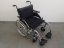 Kompenzační pomůcky - podpažní berle, francouzké hole, invalidní vozíky