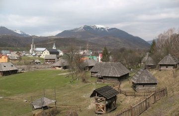 Slovo SOHTASH znamená Stříbrné země