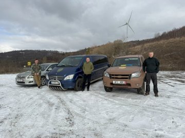Únor 2025, Ford Ranger HZS, Toyota Avensis