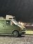 Dodávka (T4) 4x4 pro přestavbu na "servis na kolech" pro 4. brigádu rychlé reakce Národní gardy Ukrajiny