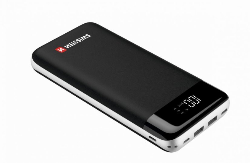 Powerbanky 30000-50000 mAh