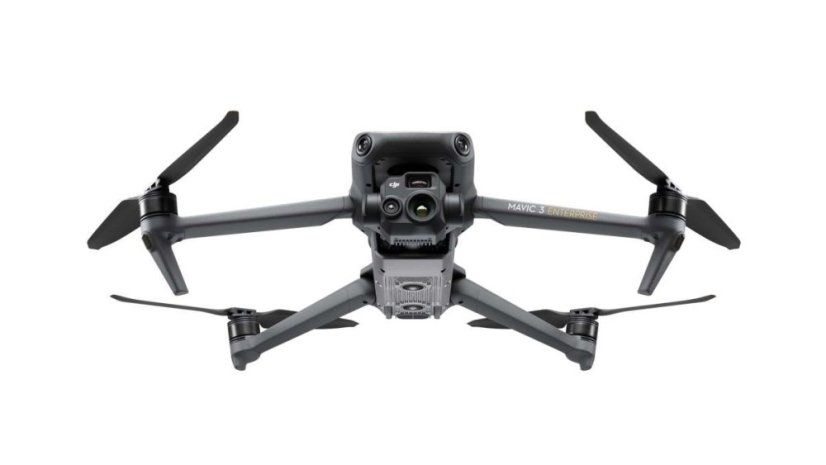 Mavic 3 Pro Thermal