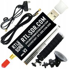 Rádiový set