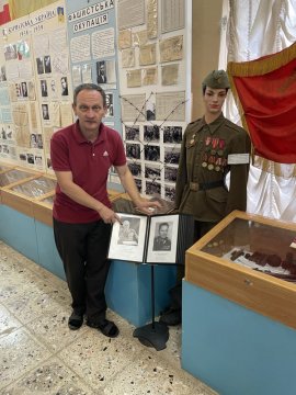A Visit to the Irshava Historical Museum
