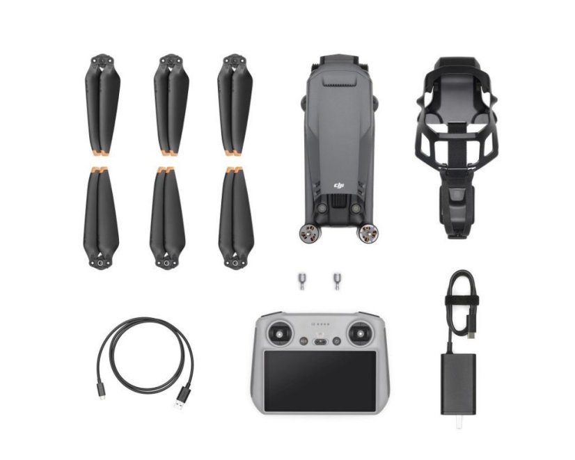 Mavic 3 Pro