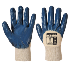 Stavební rukavice
