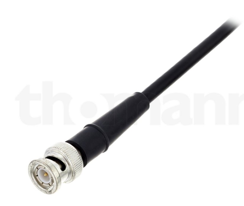 Kabel pro zapojení antény