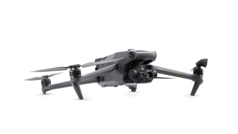 Mavic 3 Pro Thermal