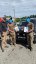 Terénní pickup pro 92. útočnou brigádu směr Kupjansk