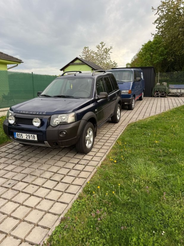 SUV pro 65. Samostatnou mechanizovanou brigádu směr Sumy